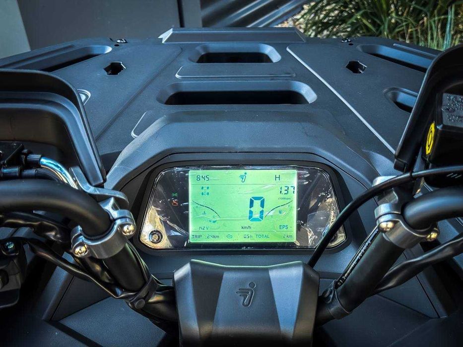 Квадроцикл Segway Snarler AT5L Full DeLuxe Артмото Кременчук