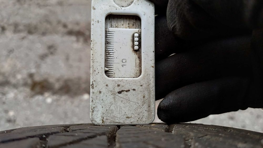 Continental WinterContact TS870 205/55 R16 91H 2022r