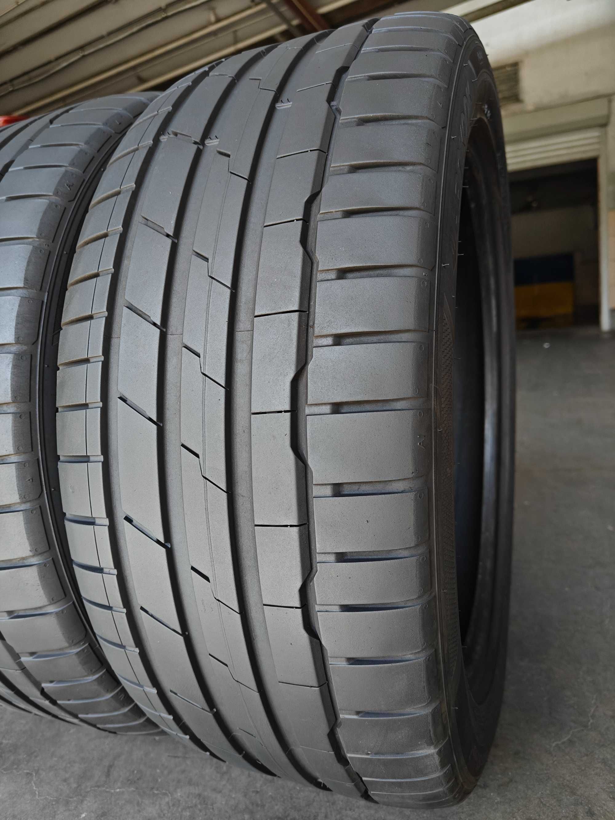 4шт. R19 245 45 шини літні Hankook Ventus S1 Evo³