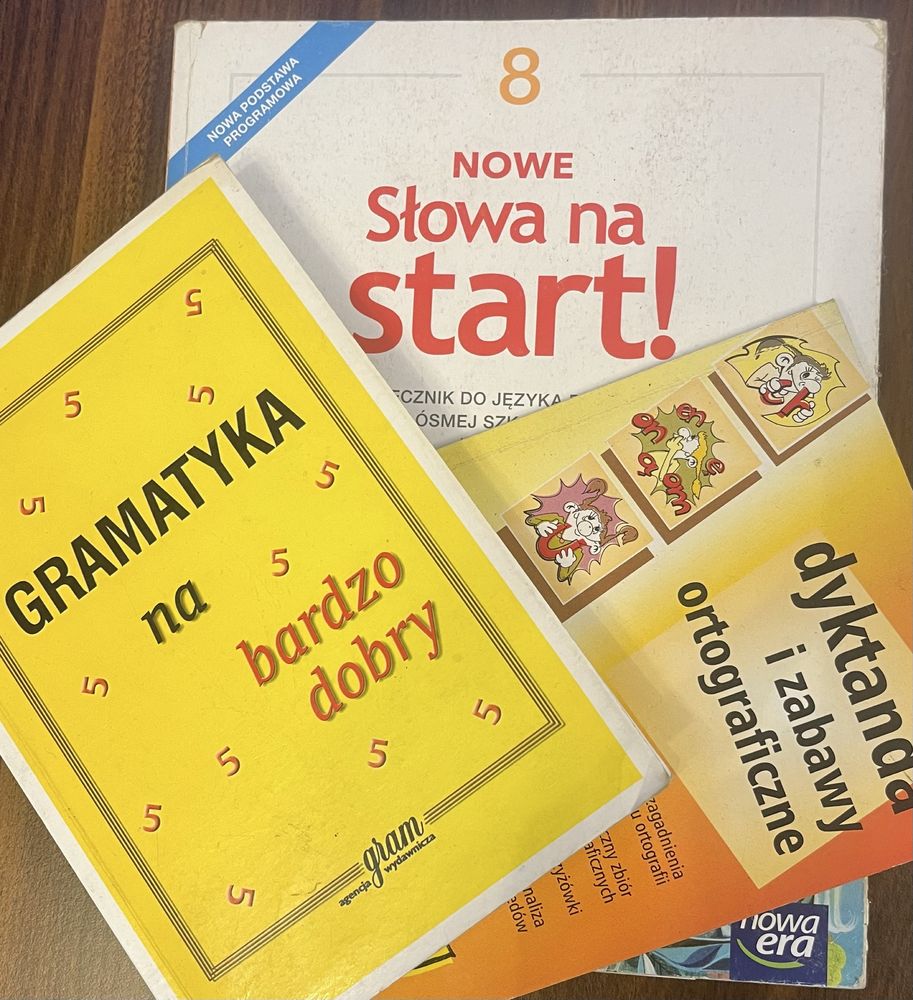 Korepetycje z języka polskiego