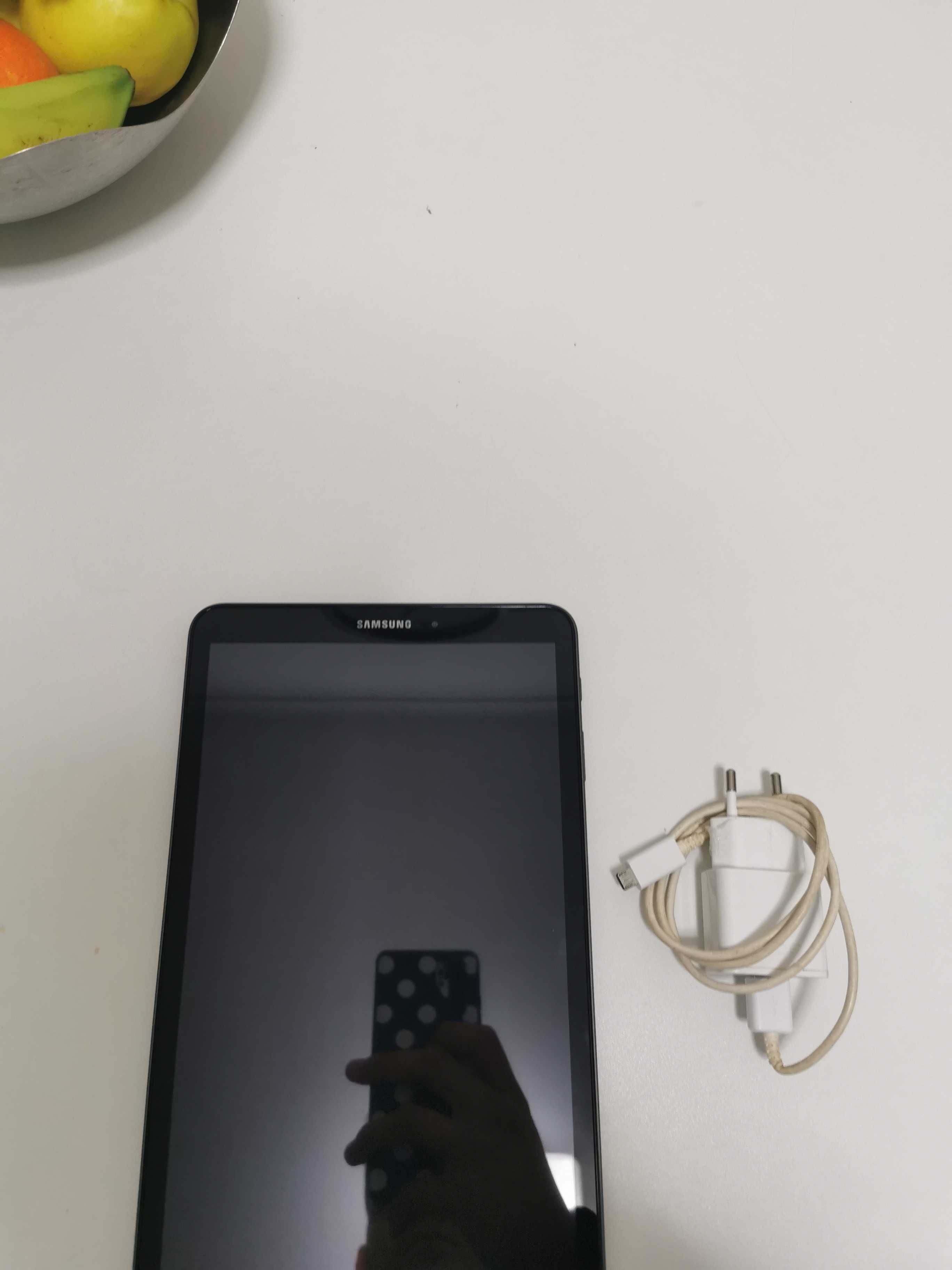 vendo Tablet SAMSUNG Galaxy Tab A como novo