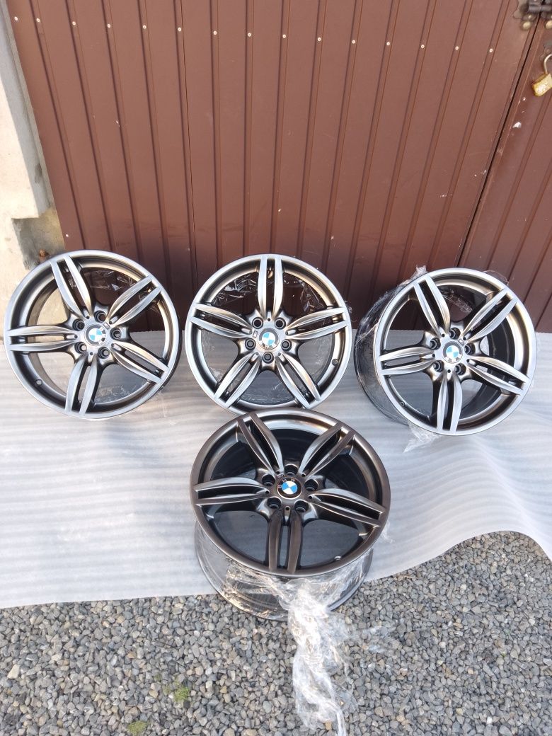 Felgi BMW styling 351 m pakiet E60 f10 f30 e90 e46 inne