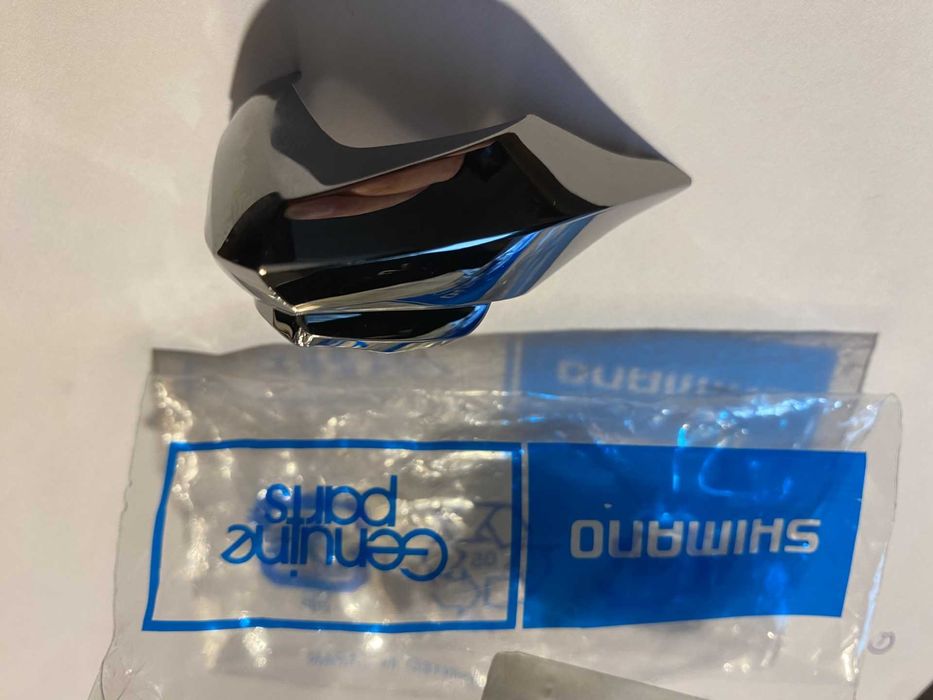 Shimano RD16620, proteção traseira para Stella, Vanquish, Twin Power