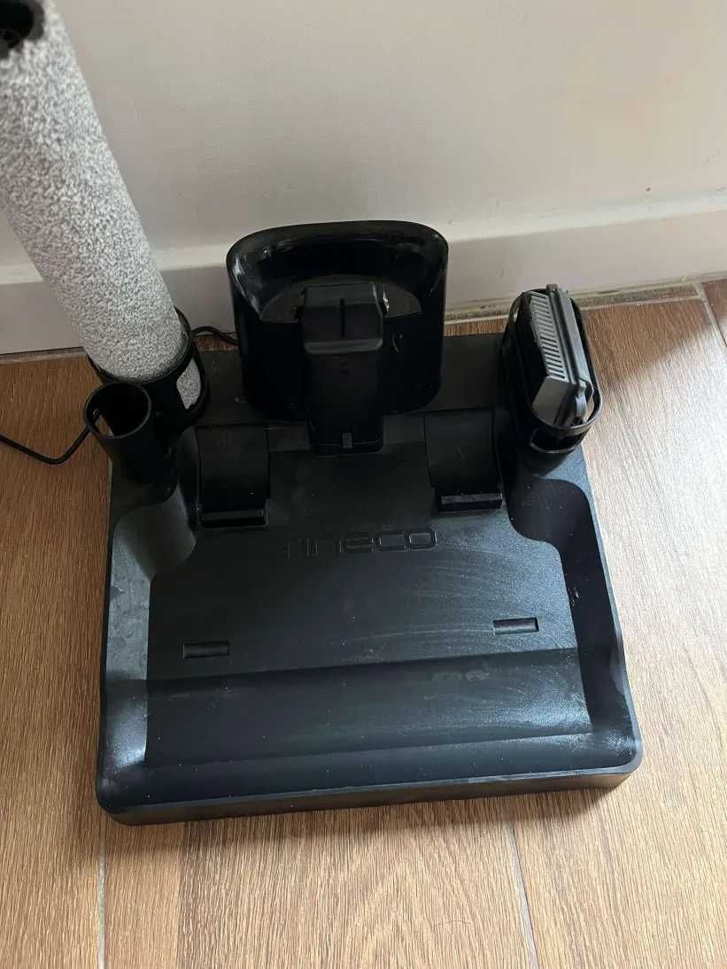 Aspirador+Esfregona Vertical sem fios: Tineco Floor One S6
