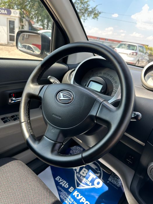 Продам Daihatsu Sirion 2006 рік можлива розстрочка, кредит, обмін!