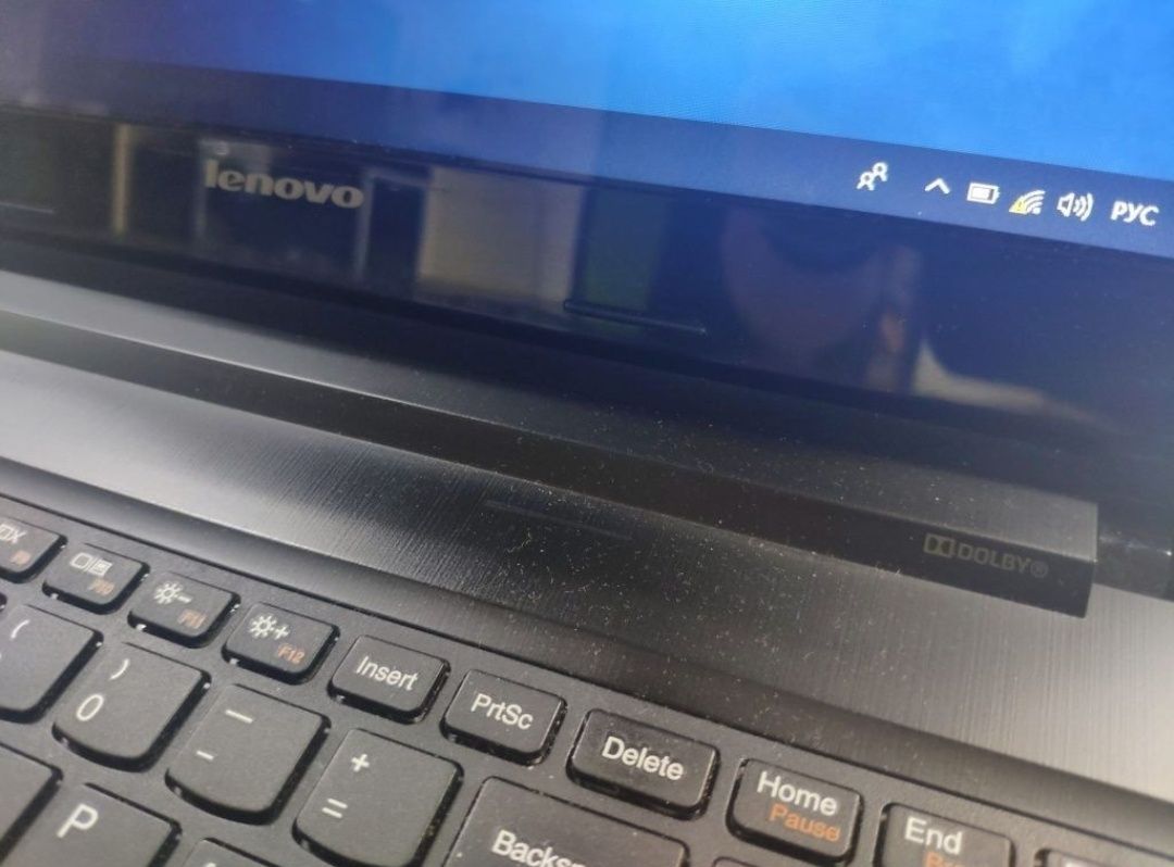 Ноутбук Lenovo 505s