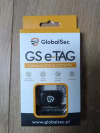Lokalizator GPS e-TAG nowy