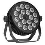 Reflektor Sceniczny LED PAR HEXA RGBWA-UV MOC 18x18W (nie Wash 19x40)