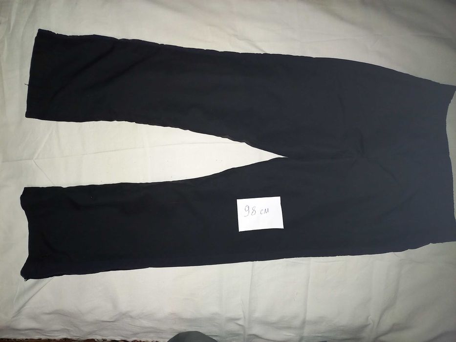 Одежда детская (брюки)