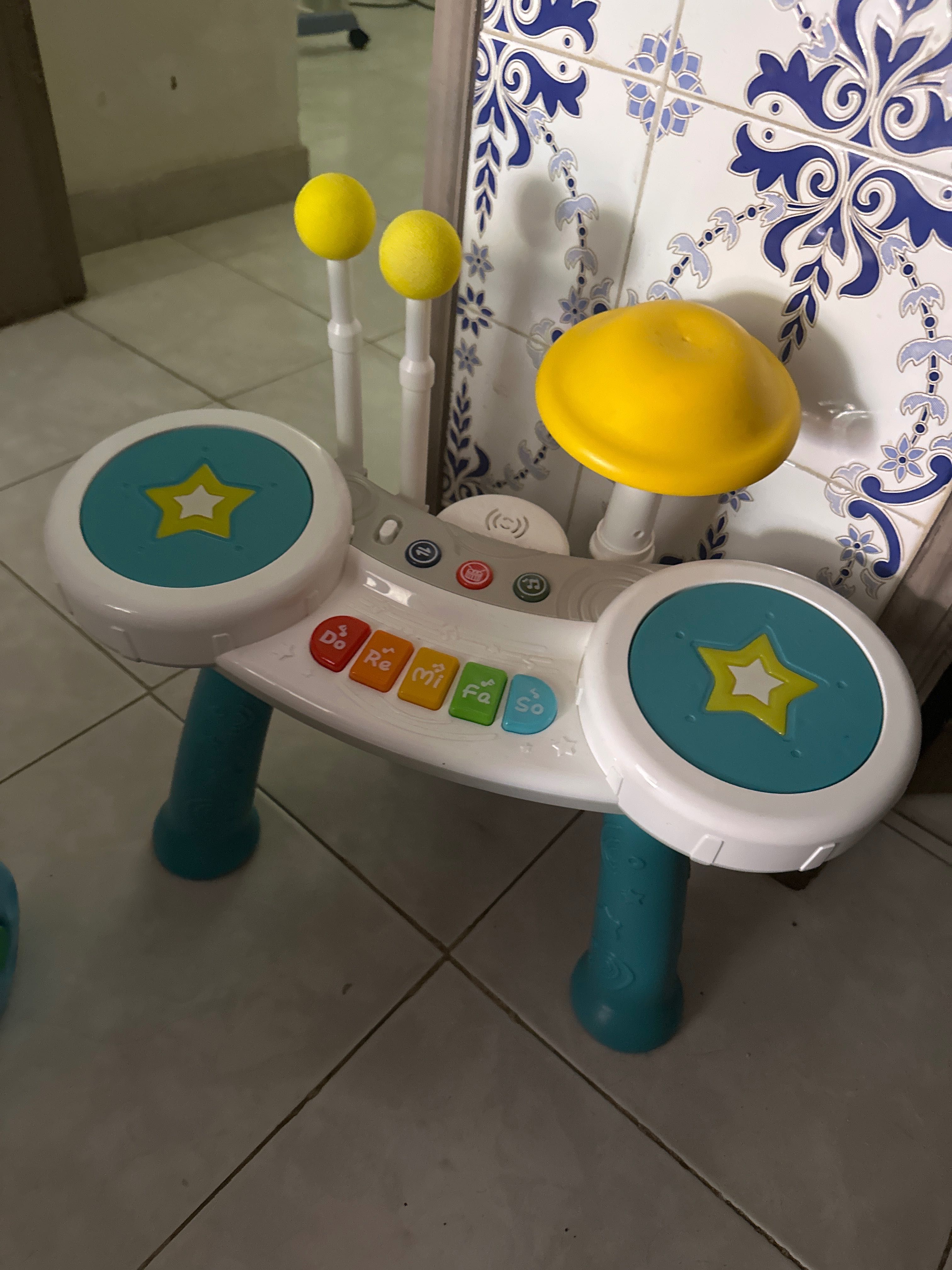 Brinquedos para crianças