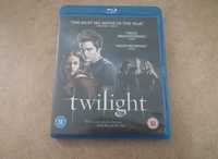 Twilight - Zmierzch blu-ray ENG