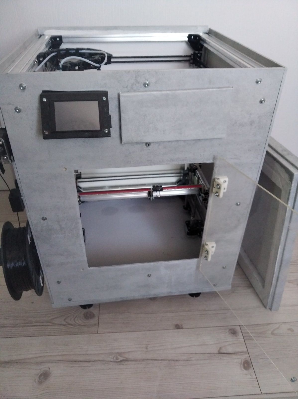 3d Printer 3Д Принтер Core XY