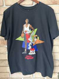 T-shirt Jordan rozm. L