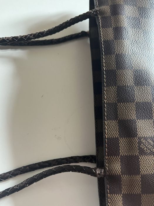 Mala/Saco tote bag da Louis Vuitton