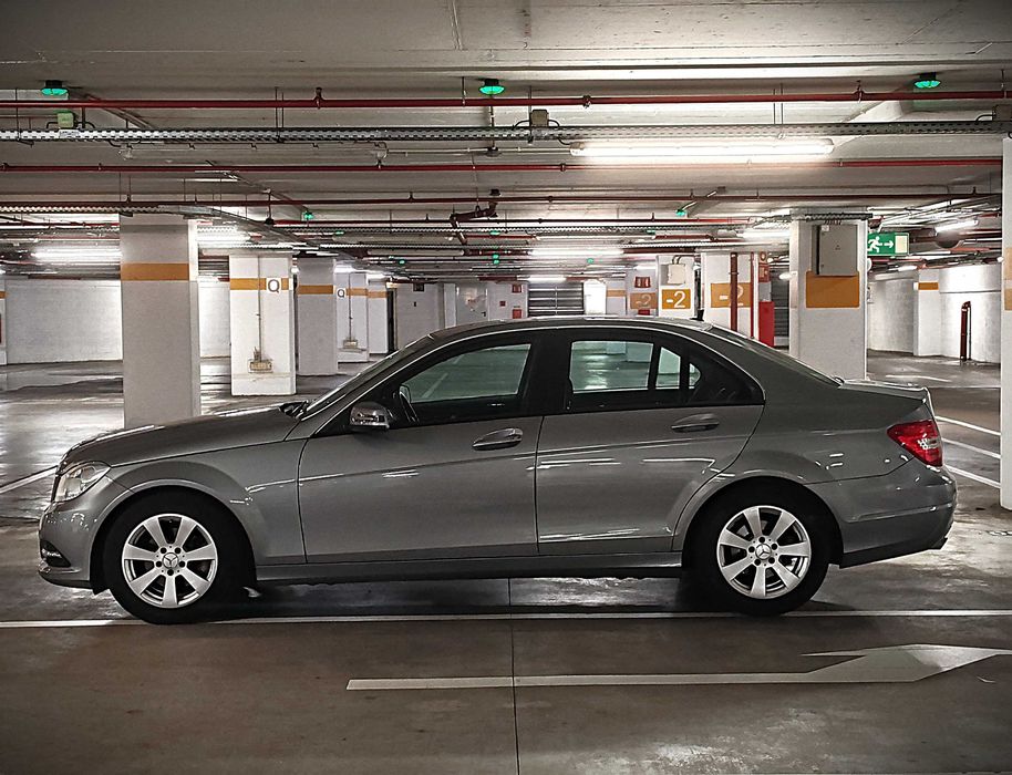 mercedes c180 cdi 2.2 nacional 58.000 kms 2013 como novo