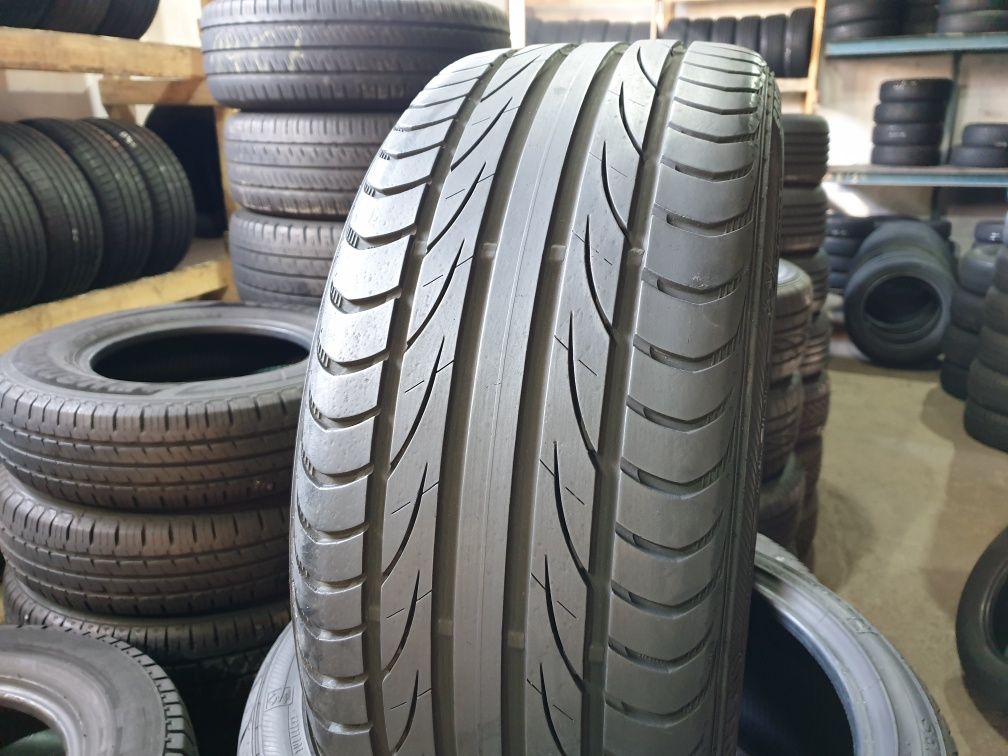 Літні шини SEMPERIT 225/40 R18 резина Р18