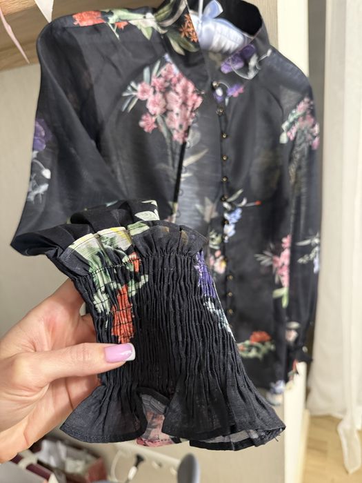 Блуза Zimmermann