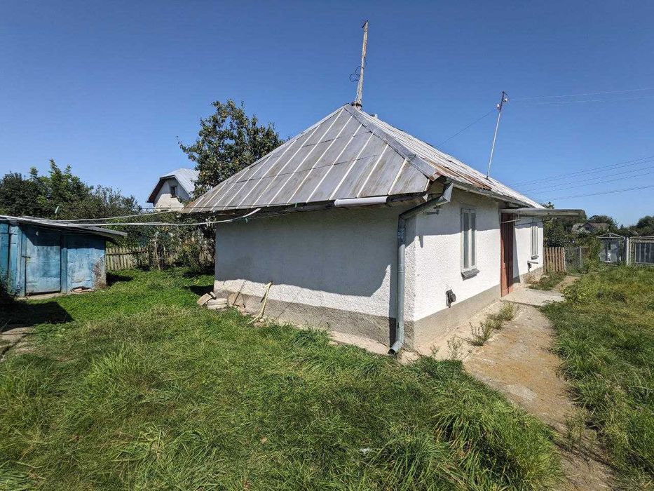 Продається будинок у с. Липівка по вул. Національної гвардії (9)