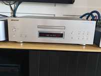 Odtwarzacz CD Pioneer PD 50 ae - idealny. Gwarancja.