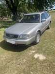 Audi A6 c4 2.5 Diesel TDi