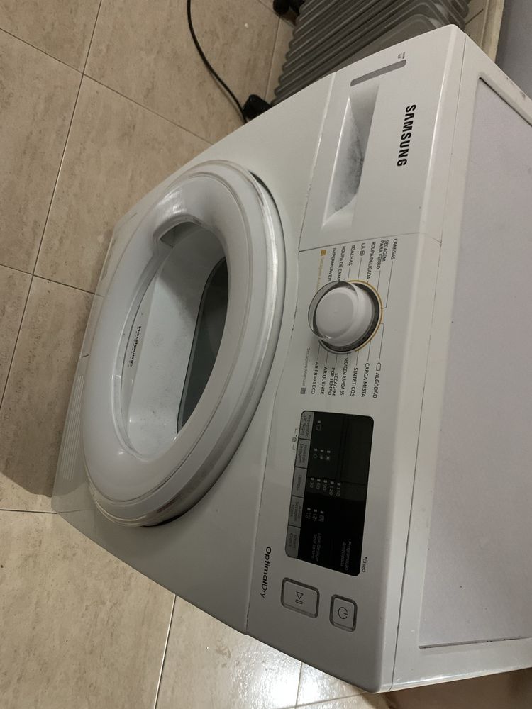 Maquina de secar Samsung 7KG