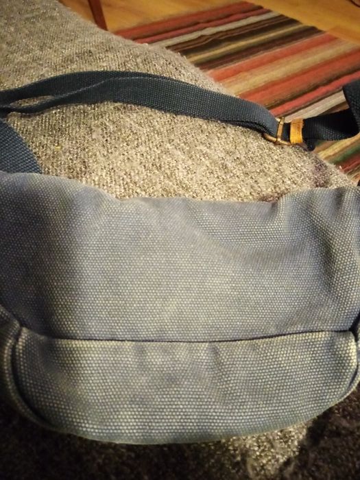 Bolsa de ganga  para a cinta/tiracolo-Berg