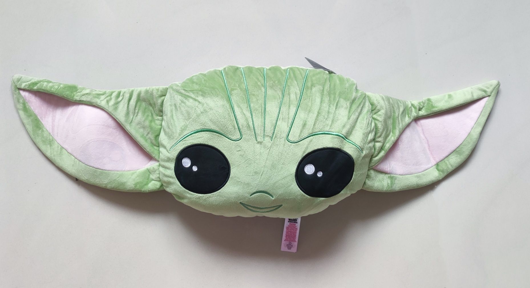 Poduszka Jasiek Baby Yoda Mandalorian Star Wars