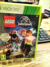 LEGO Jurassic World XBOX 360 Sklep/Wysyłka/Wymiana