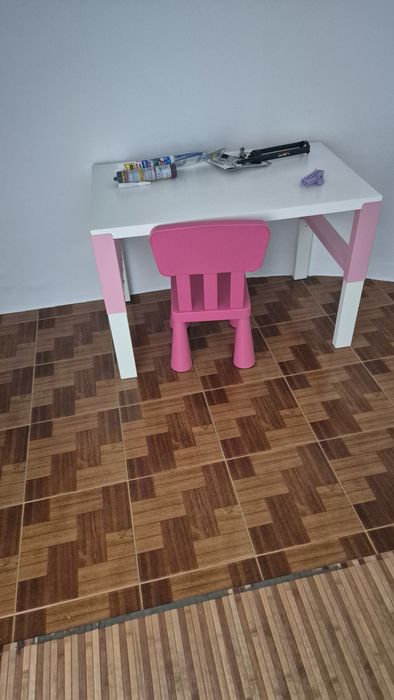Móveis para quarto de criança IKEA