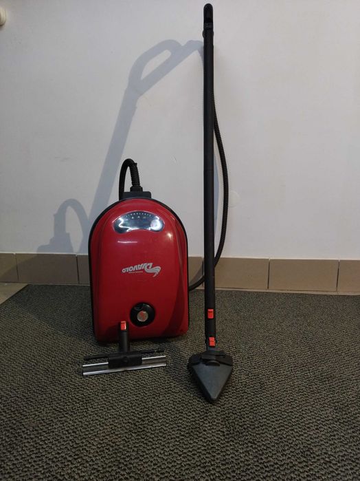 Parownica okna,podlogi