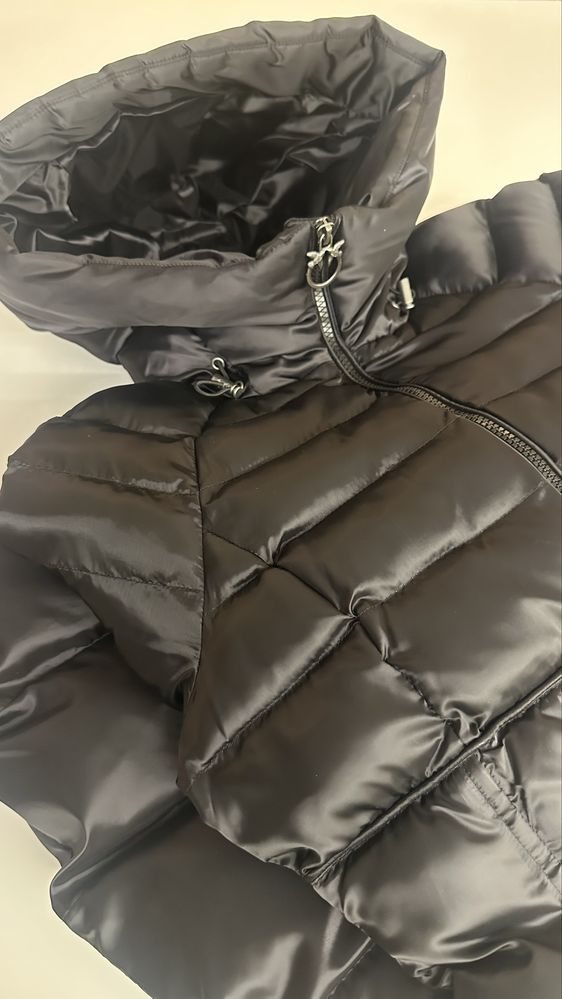 Kispo preto Pinko