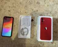 Iphone 11 128gb novo - com garantia