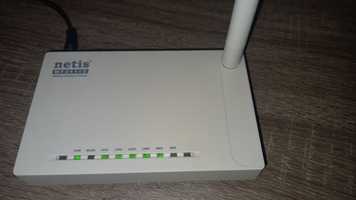 Продам WIFI роутер Netis WF2411E