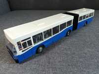 Autobus miejski Dickie Toys 50 cm