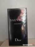 Dior Sauvage 100 ml. edp men nowy w folii