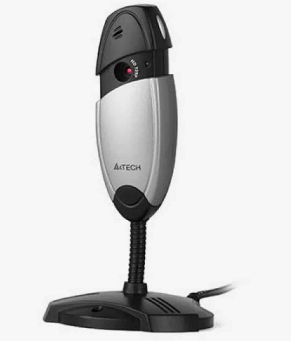 Kamerka Kamera Internetowa A4Tech HD PK-635P USB Nowa