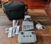 DJI Mini 2 Fly More Combo