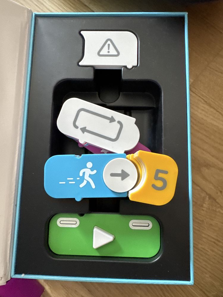OSMO coding gra do nauki programowania dla dzieci od 5 lat apple