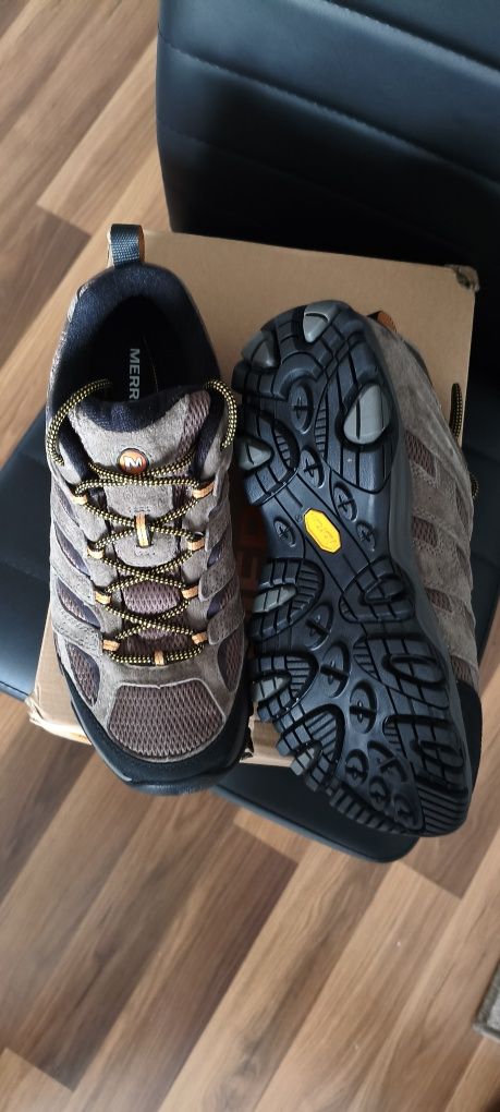 Merrell Moab 3 43,5 Wide Nowe