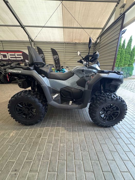 CF Moto 1000 Cforce TOURING ABS