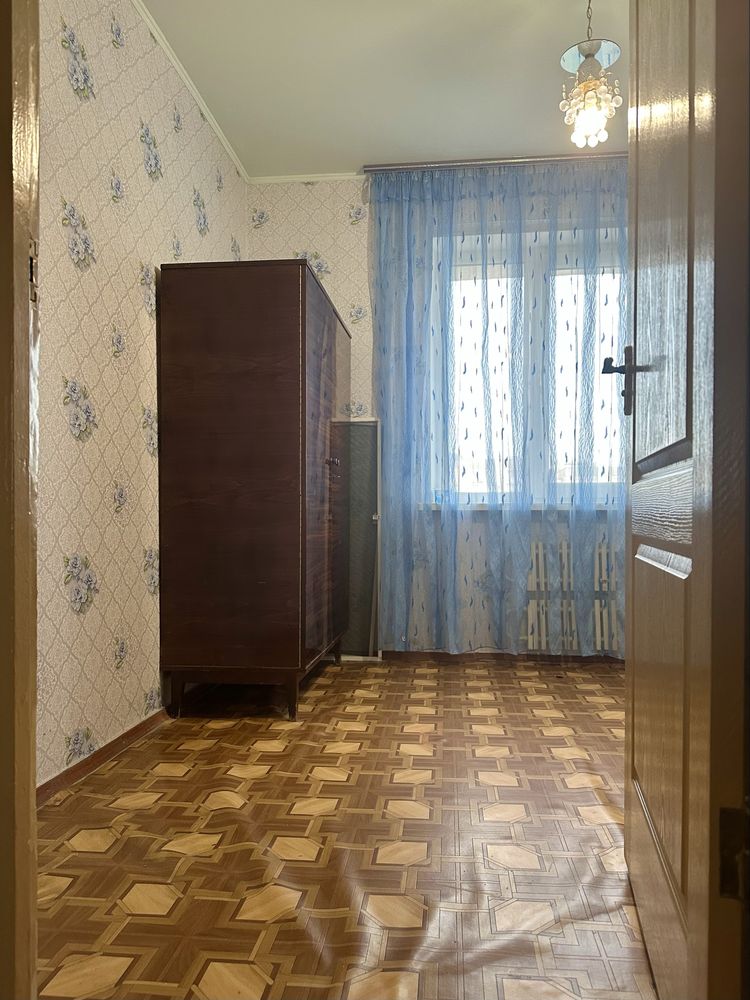 3-х комн улучш планир «ост 8 горбольница», Чарівна, 23
