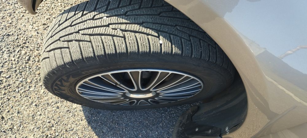 Продам автомобіль Nissan Note 2007 року