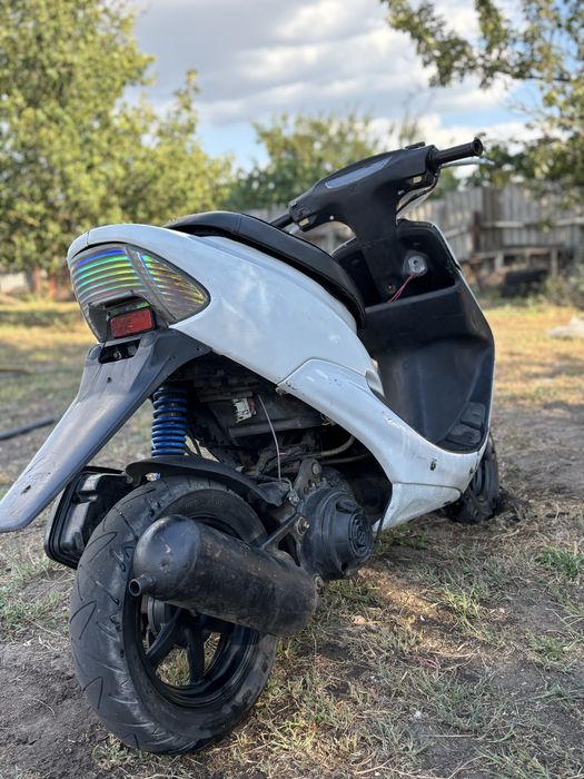 Продам, обменяю скутер honda dio 34