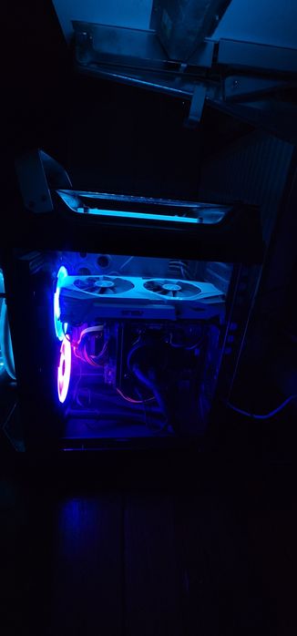 Пк сет,  ігровий/робочий