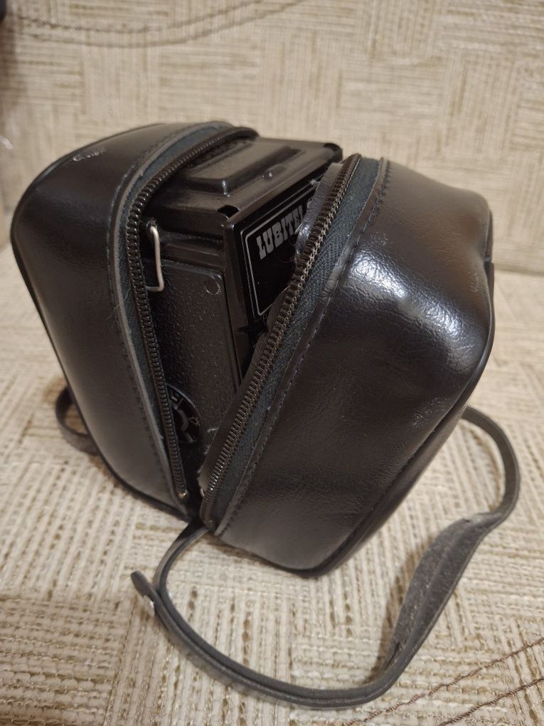Продам камера LUBITEL166