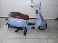 Vespa a (bateria nova)