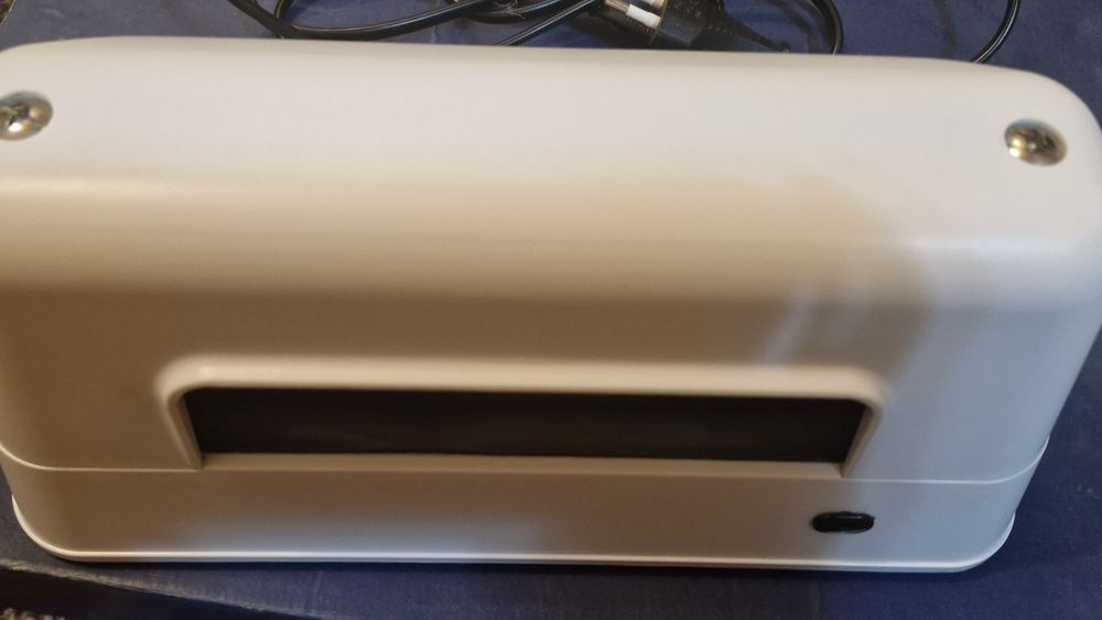 Продаю стартовий набор для маникюра