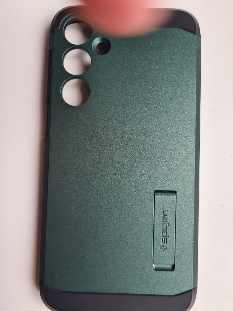 Etui Spigen Tough Armor do Galaxy A55