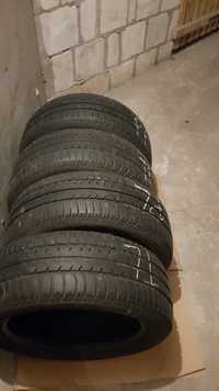 GOODYEAR EAGLE NCT 5 Opony  195/50r15 Lato