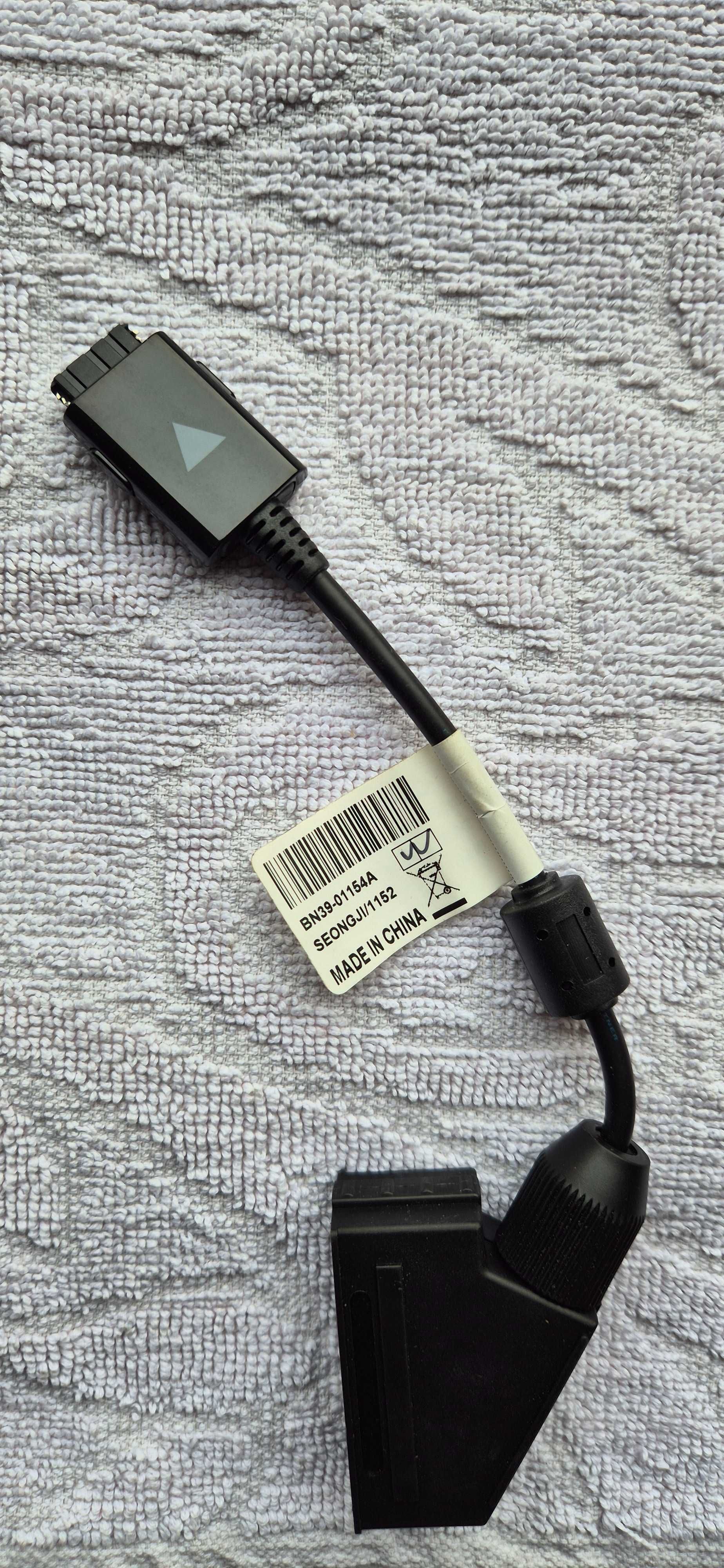 Adapter SCART Samsung